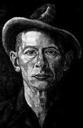 A reflective and intimate image of the celebrated poet E.E. Cummings, presented alongside his timeless poem 'i carry your heart with me(i carry it in.' This work explores the profound depths of love and connection, revealing how deeply intertwined two souls can become. Cummings’ use of unconventional formatting and punctuation mirrors the fluidity and complexity of emotions, emphasizing that love is not only an integral part of one's being but also transcends physical boundaries.
The poem articulates the idea that the beloved is the very essence of existence for the speaker, encapsulating themes of fate, unity, and the inherent beauty found in love’s intertwining. Each line speaks to the intimate bond shared, where the speaker carries the beloved's heart within his own, suggesting that true love endures through all circumstances. The image of Cummings serves as a visual tribute to the depth of his poetic expression, celebrating the enduring power of love that continues to inspire readers across generations.